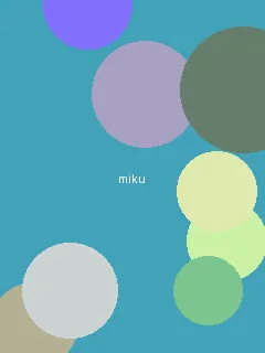 左耳电影下载 - 初音未来角色图